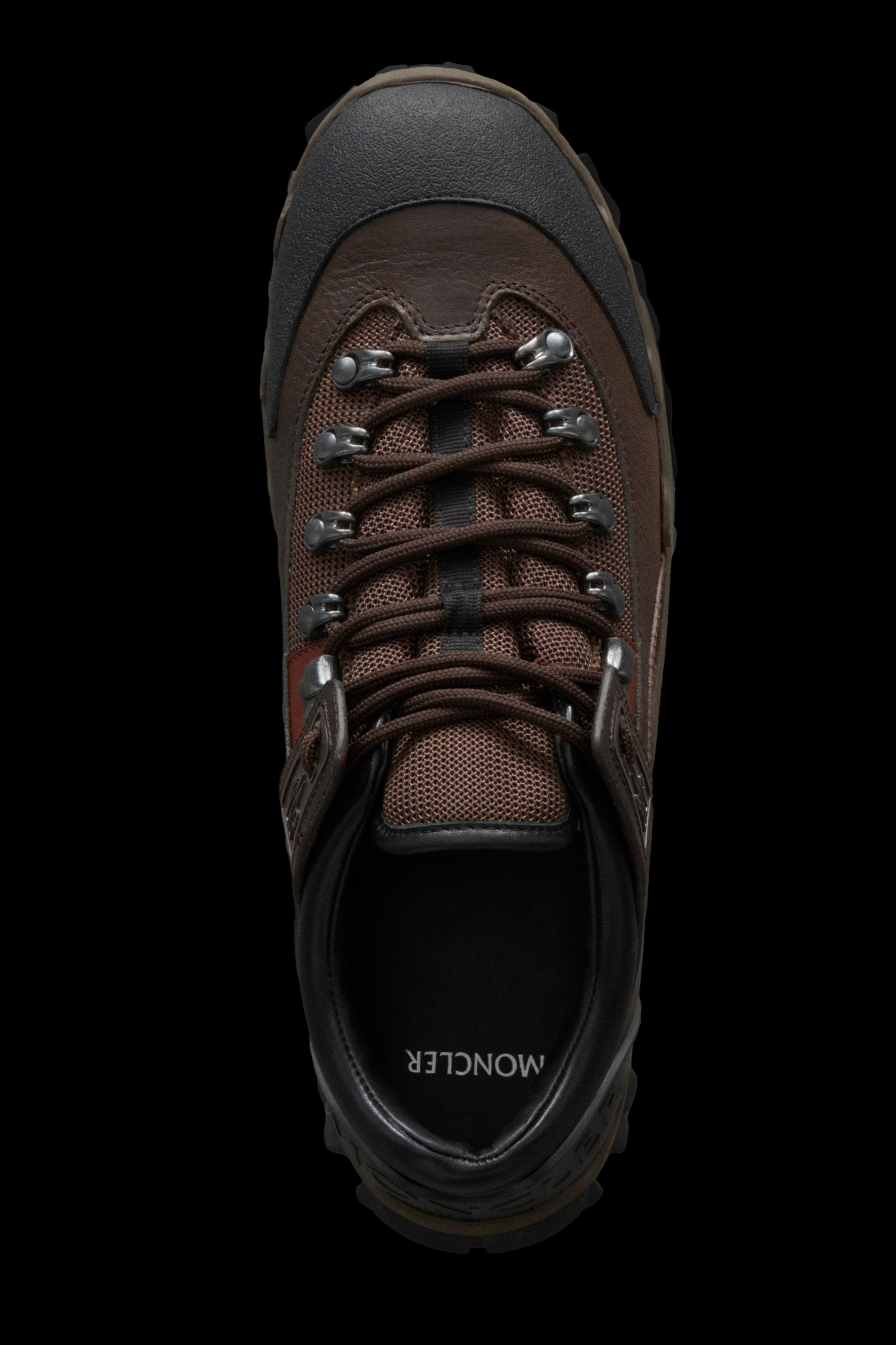 Henry Lace-Up Shoes - 3