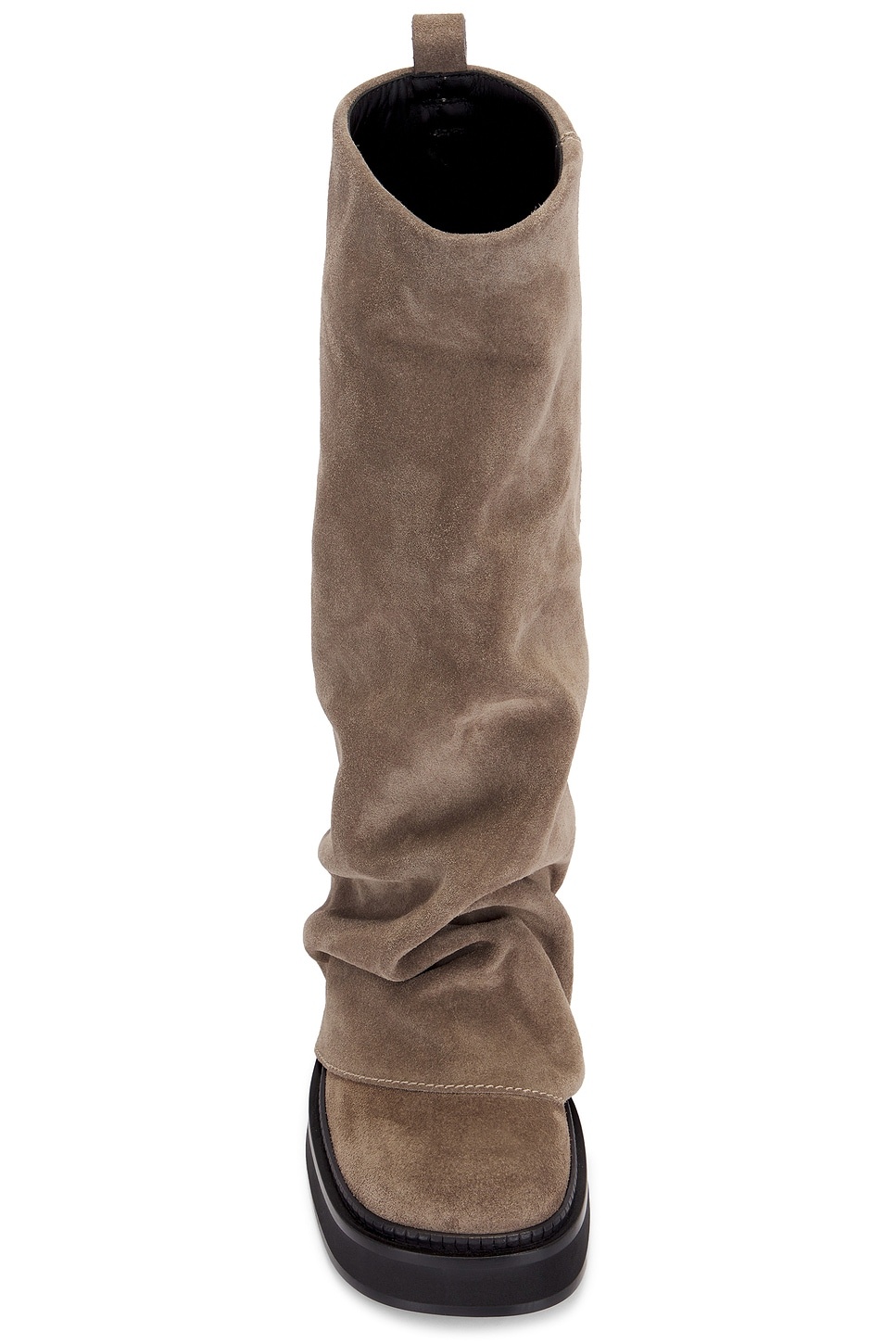 Robin Combat Boot - 4