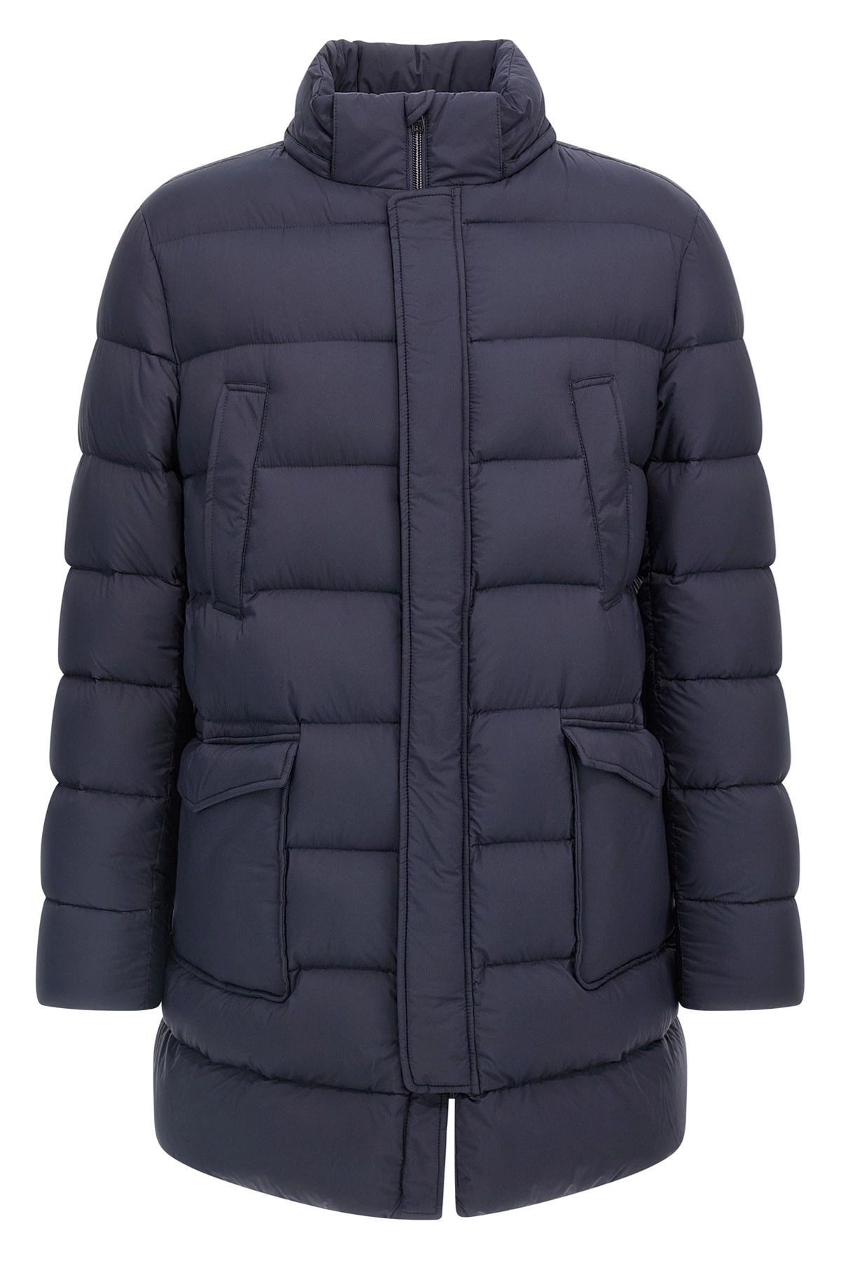 'Il Parka' down jacket - 3