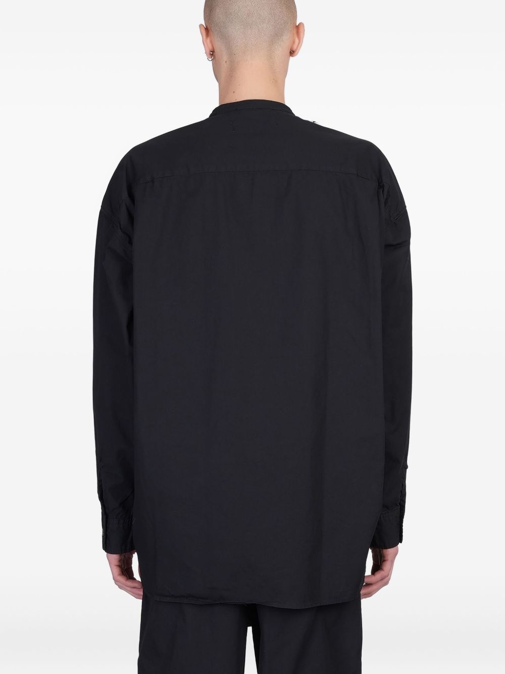 cotton shirt - 3
