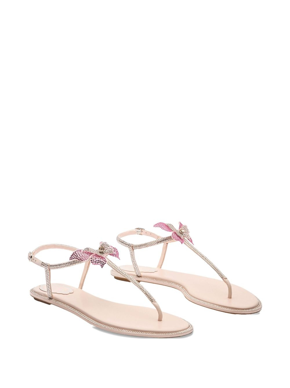Fairy flat sandals - 2