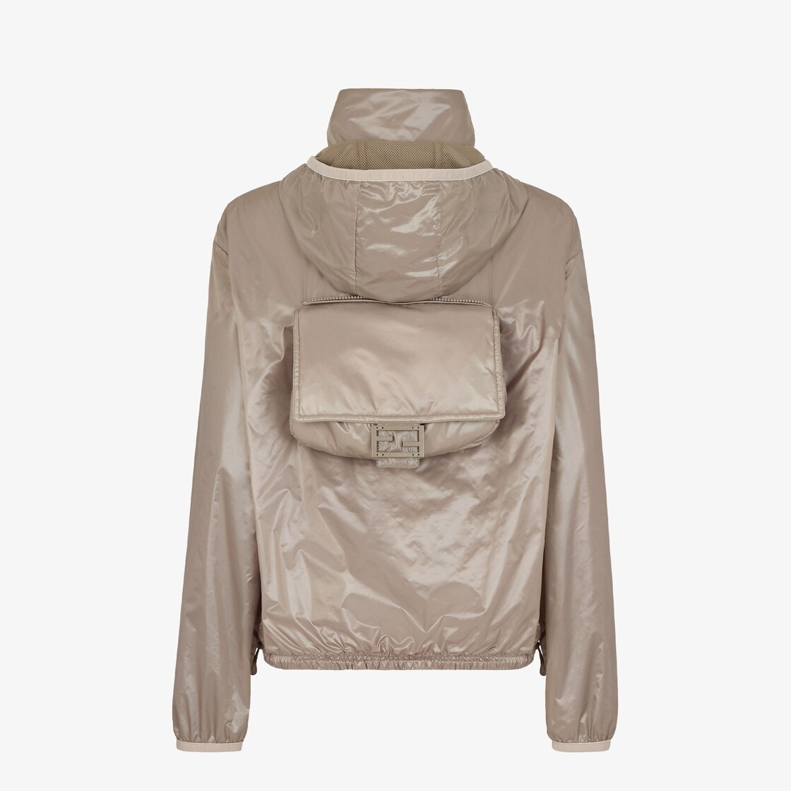 Windbreaker - 2