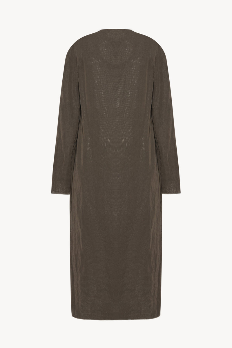 Catia Dress in Cotton 3