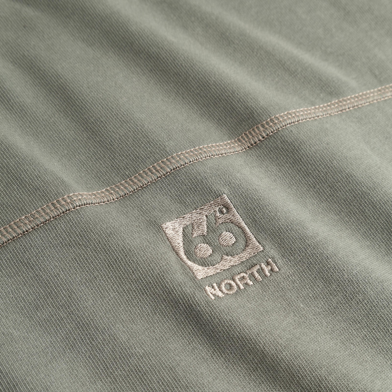 66°NORTH Vatnajökull T-shirt outlook