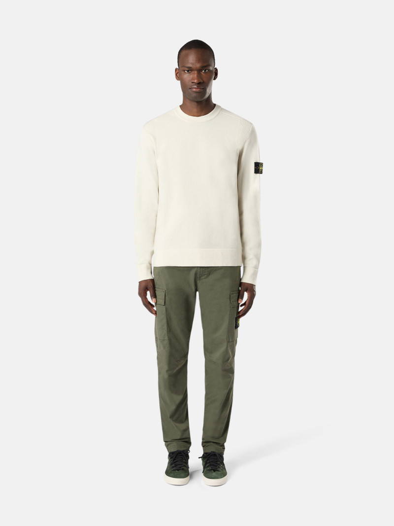 Stone Island 526A1 STRETCH RWS WOOL outlook