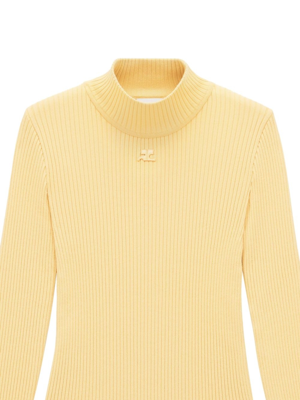 Re-Edition jumper - 2