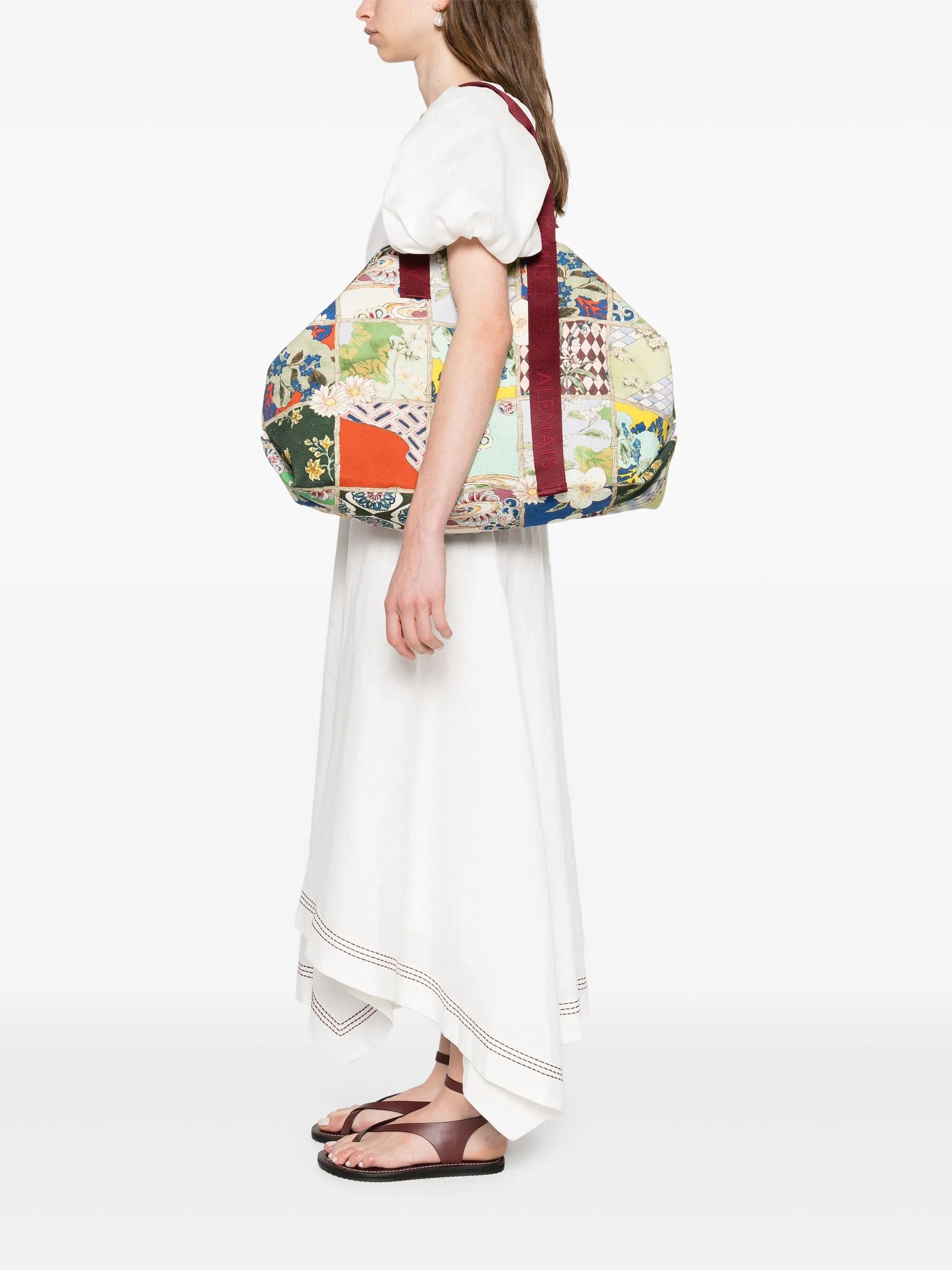 Alemais Tote Bags - 4