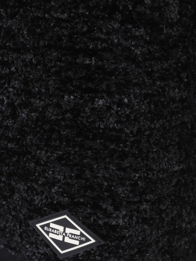 logo-detail skirt 3