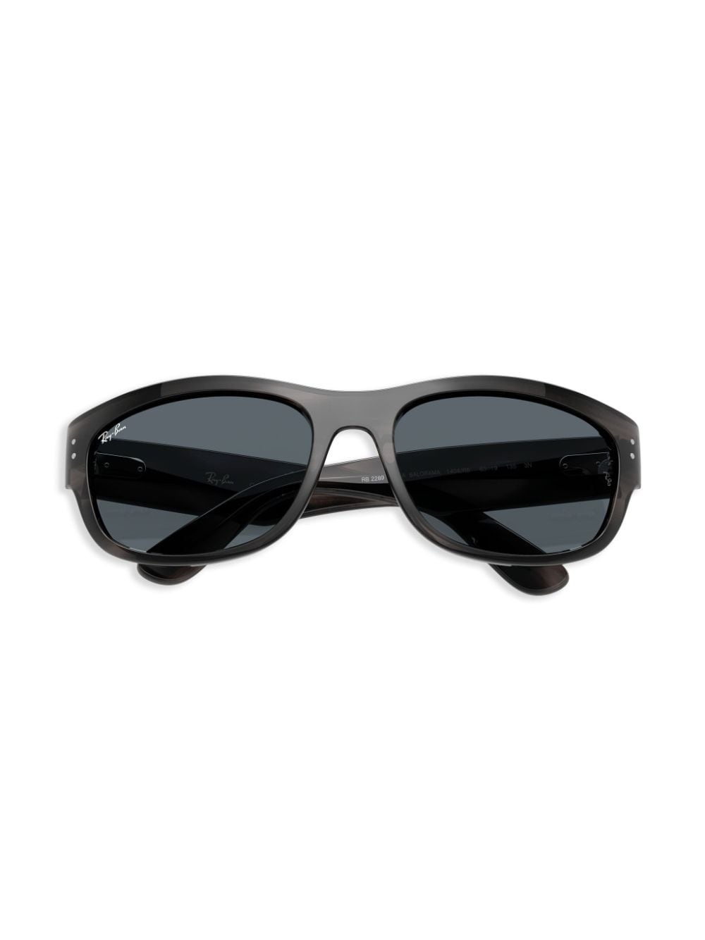 RB2289 Mega Balorama sunglasses - 5