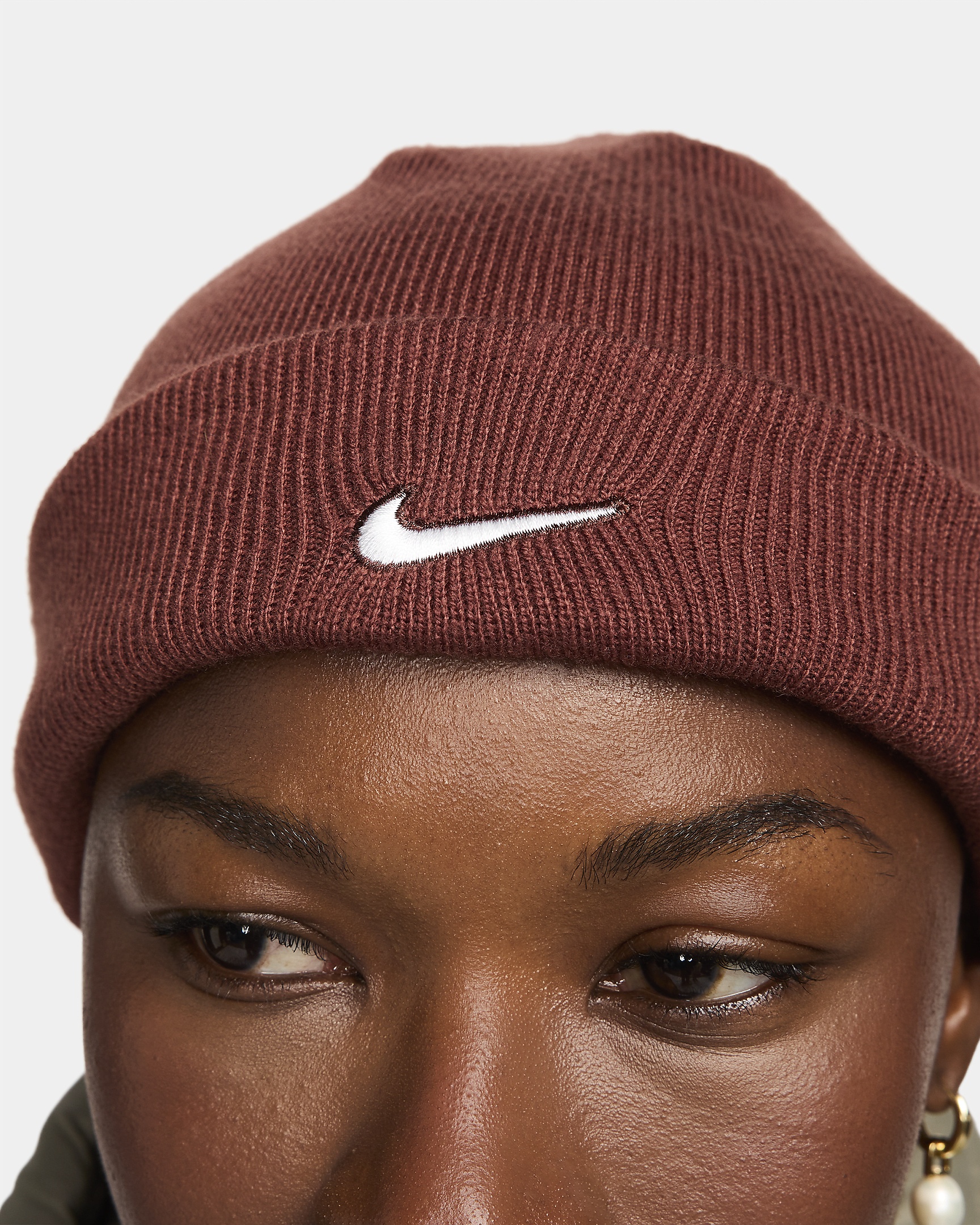 Nike Terra Swoosh Beanie - 4