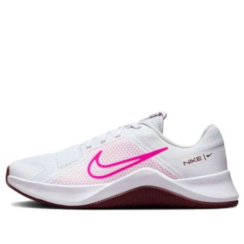 (WMNS) Nike MC Trainer 2 'White Pink' DM0824105 - 1