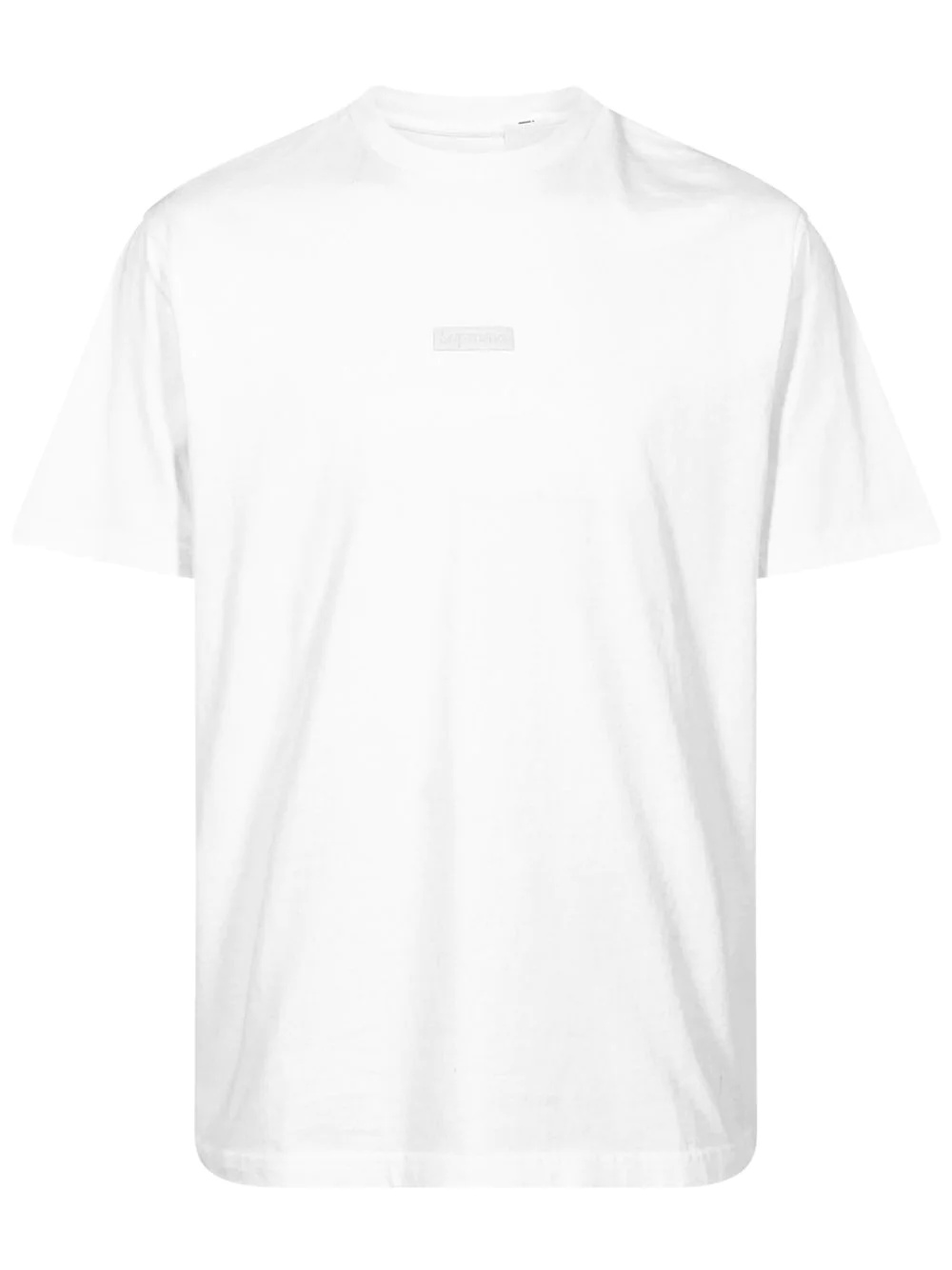 high sendity small box logo T-shirt - 1