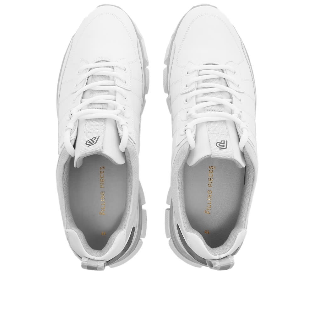 Filling Pieces Lux Radar Kite - 4