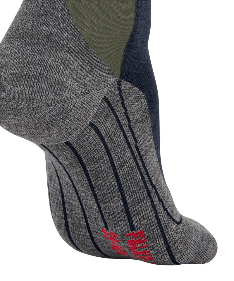 TK5 Wander Cool Short Men Trekking Socks 5