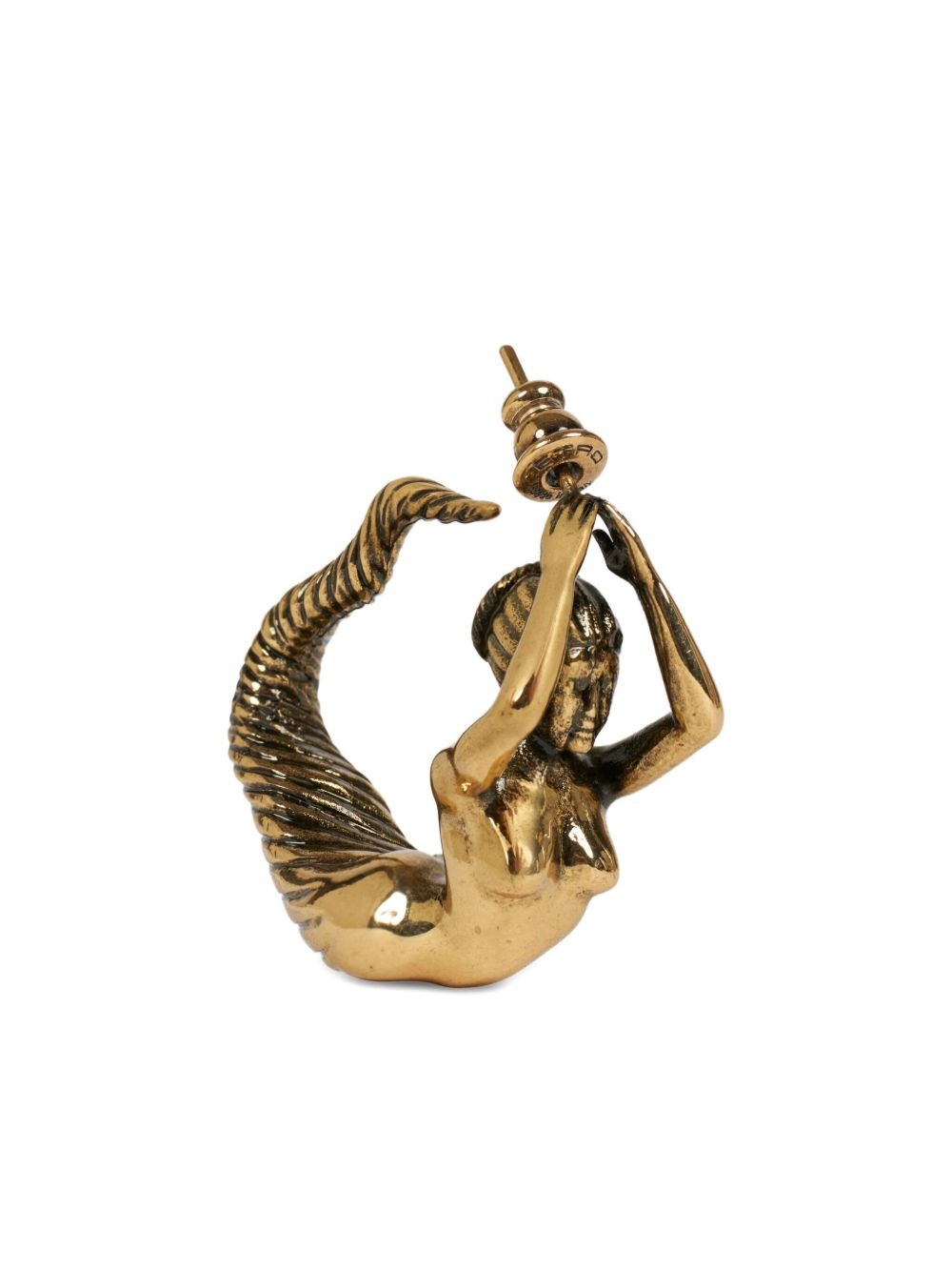 Mermaid earrings - 3