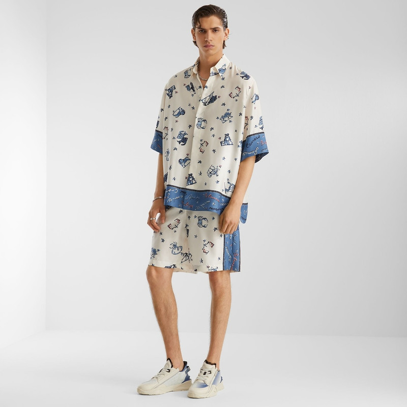 FENDI Shirt outlook