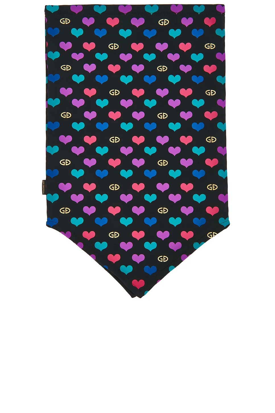 Cupid Neckwarmer - 1