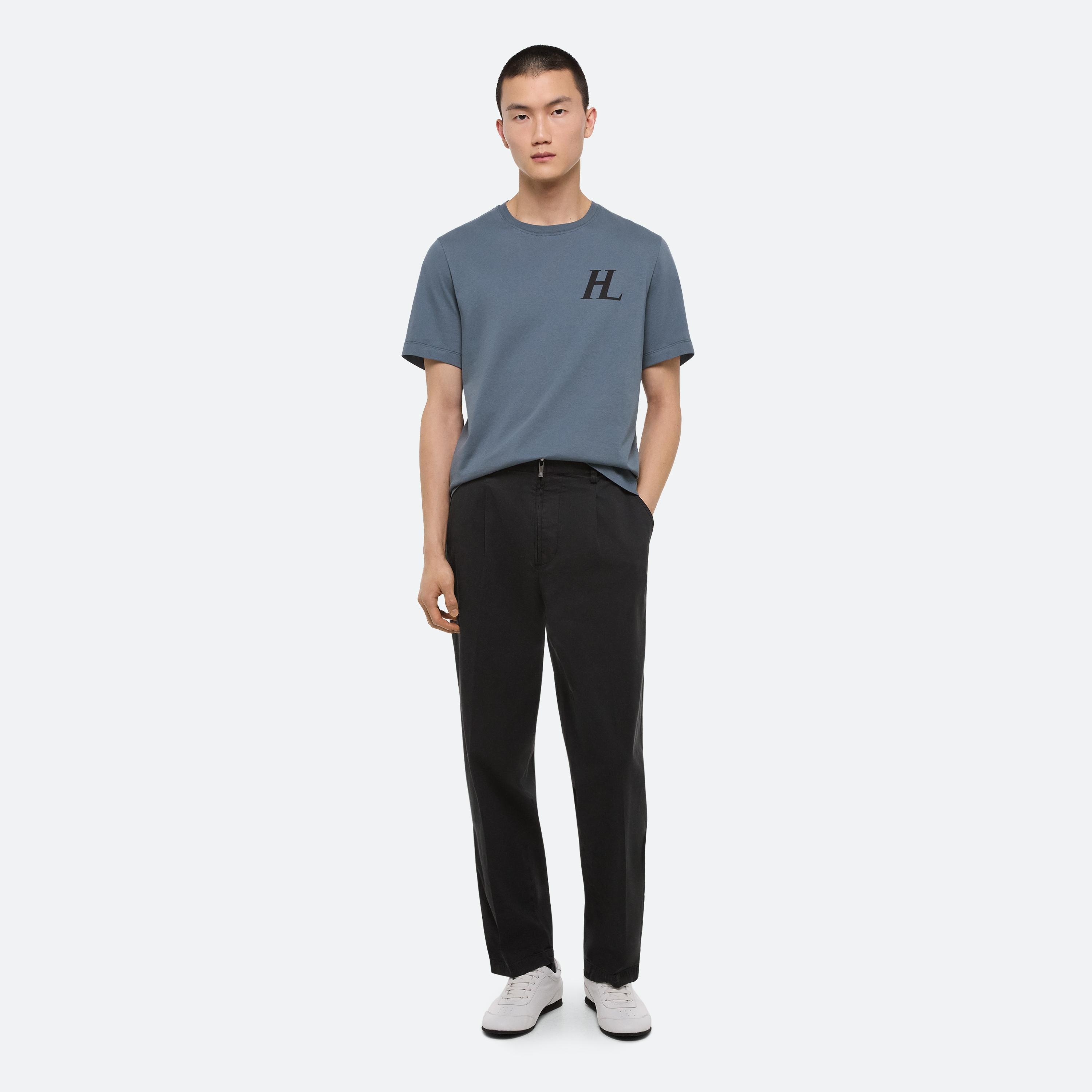 CAPSULE TEE - 2