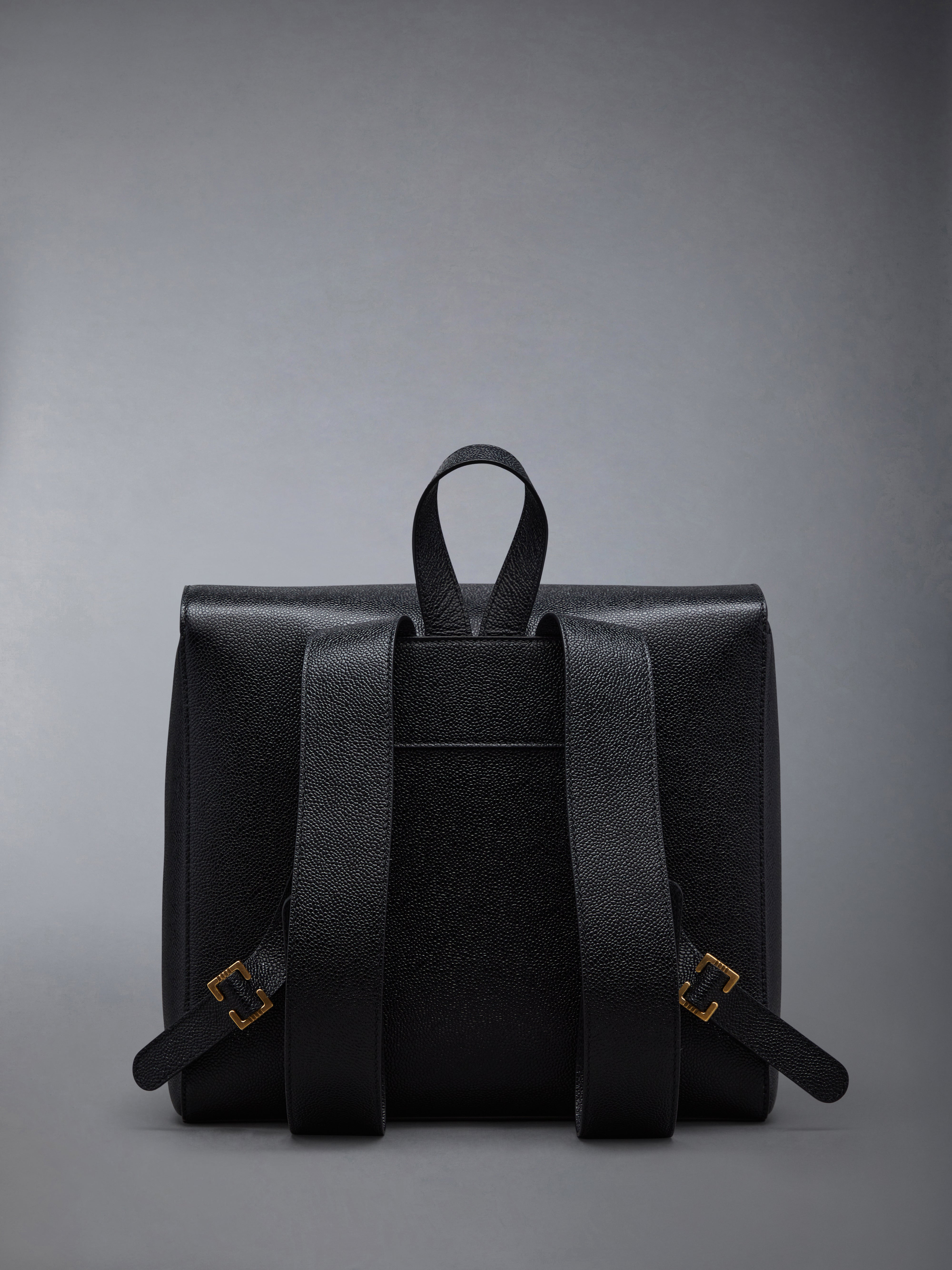 RWB structured backpack - 2