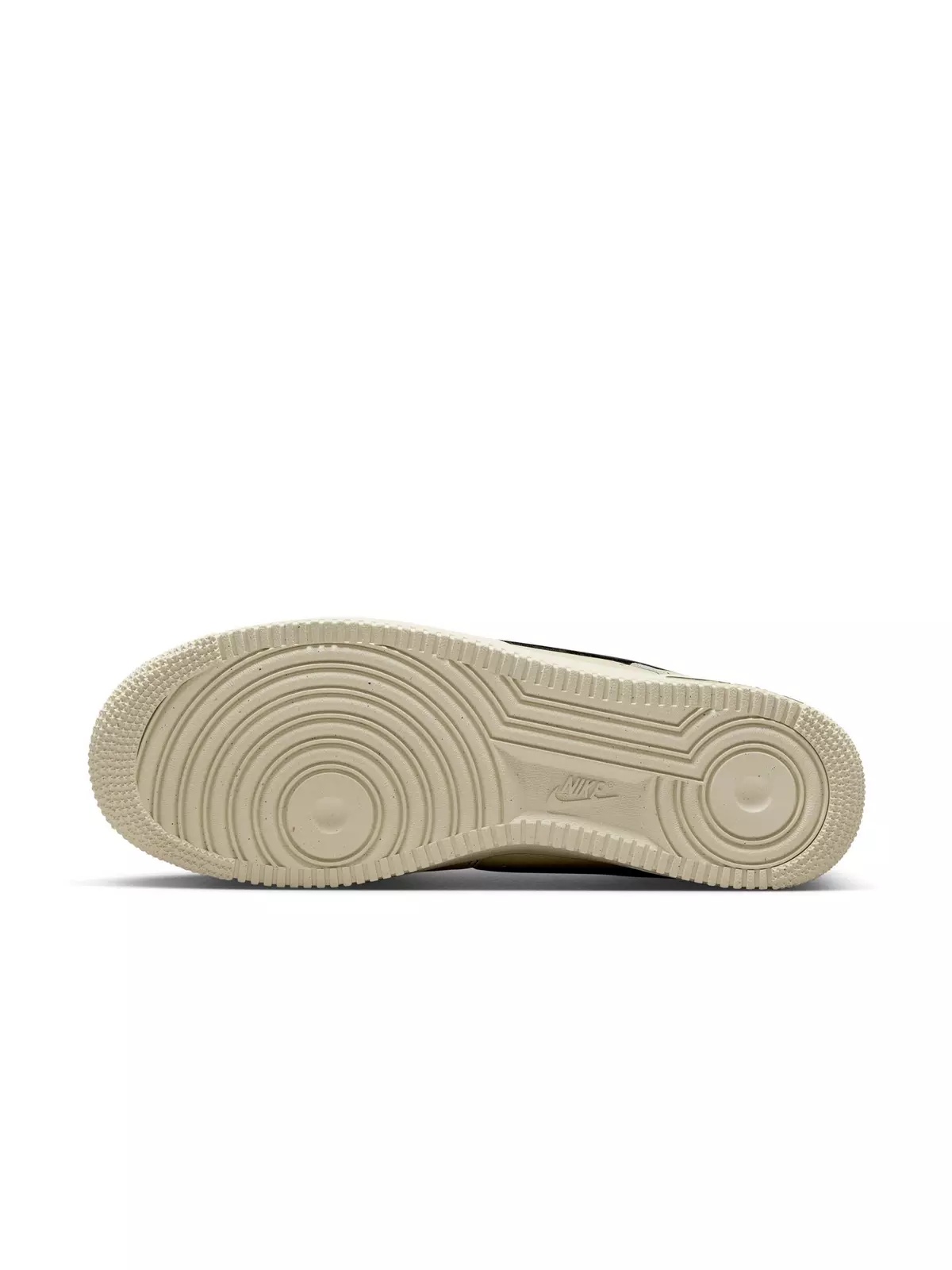 Air Force 1 '07 LV8 "Lt Khaki/Black" Men's Shoe - 8