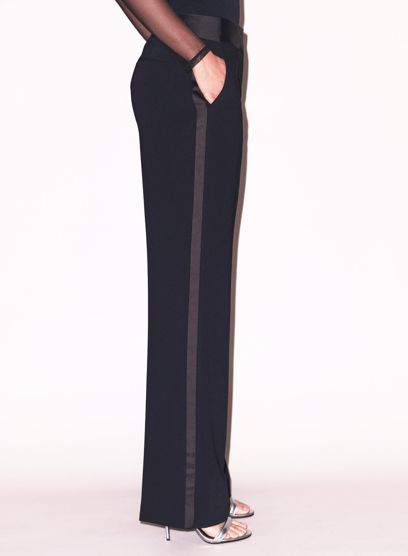 Tuxedo Pant 1