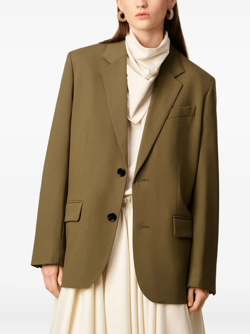 Blazer deux boutons - 7