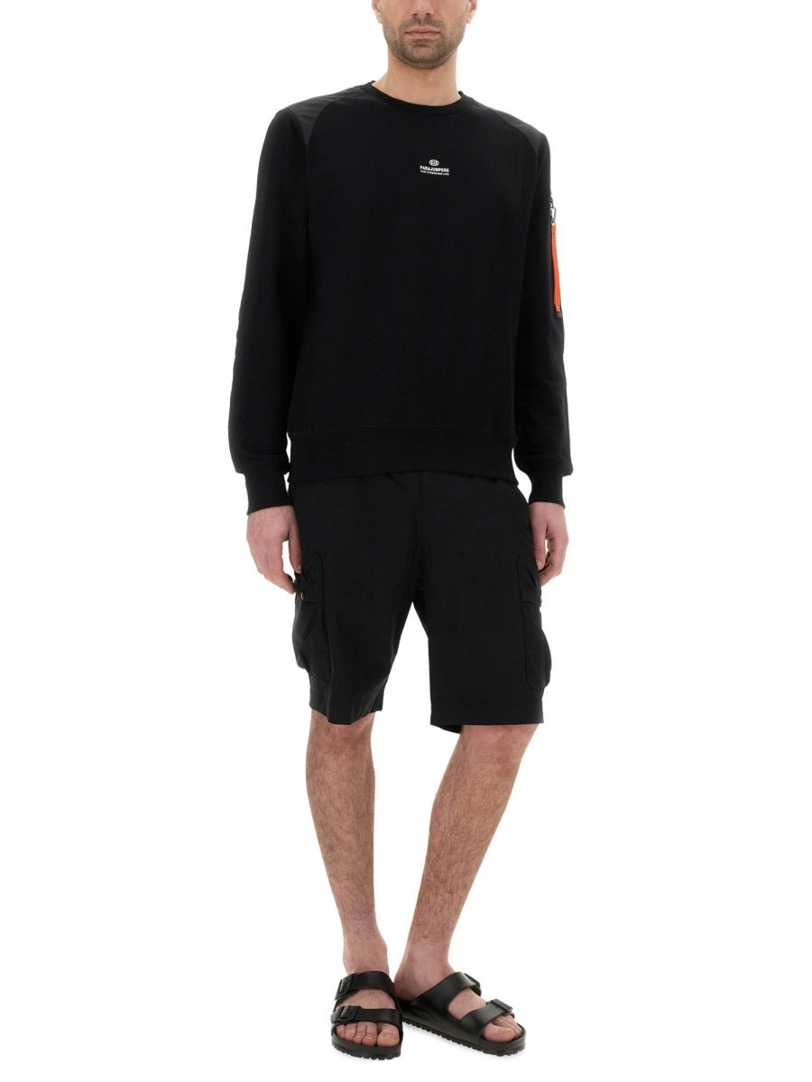 Parajumpers Men Short "Tuna" - 2