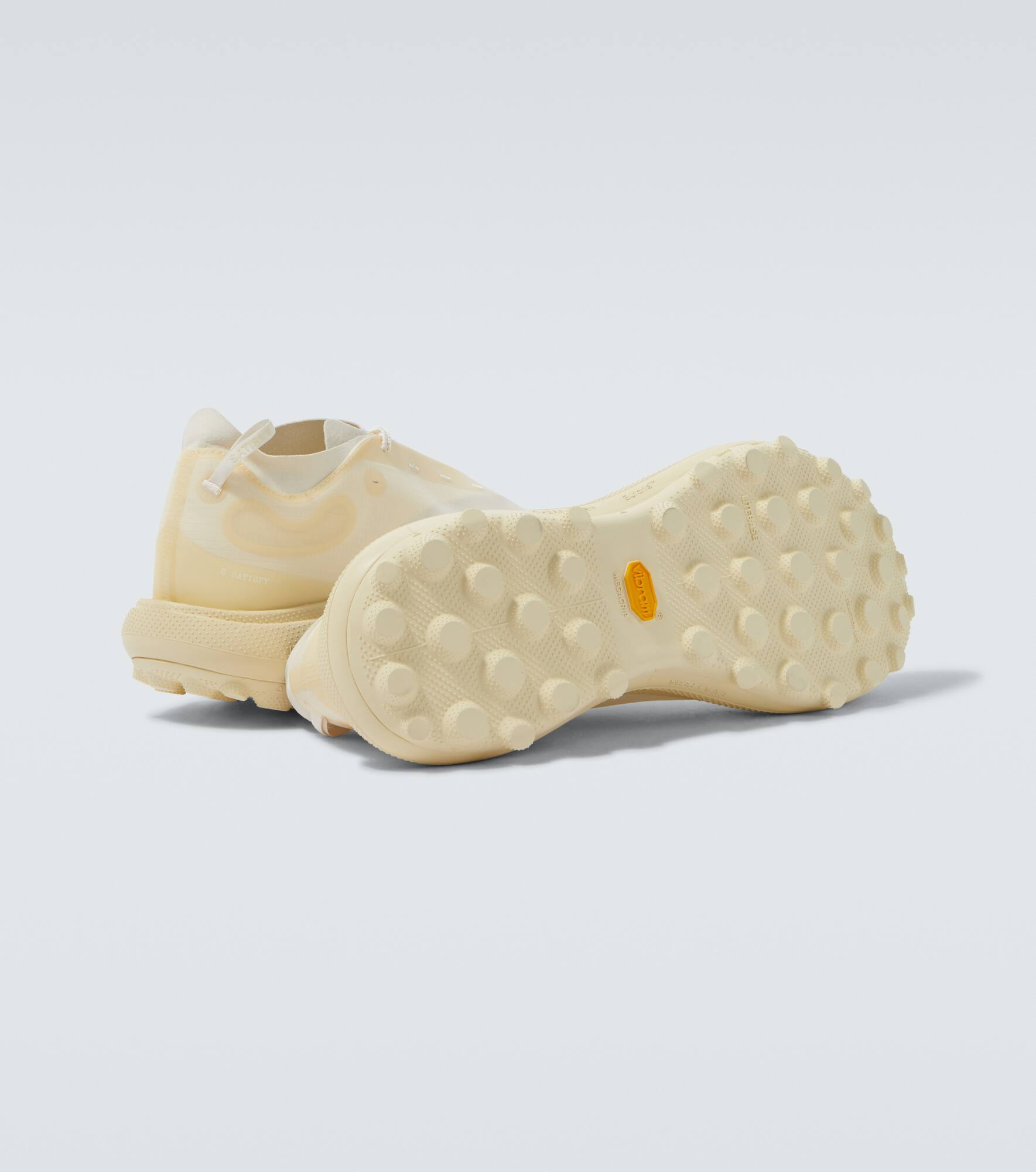 TheROCKER sneakers - 7