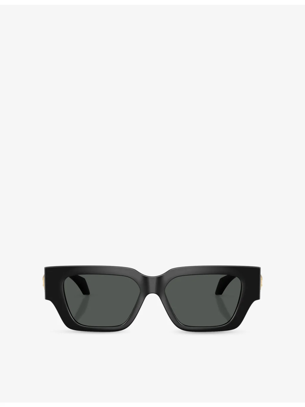 VE4497U Square-Frame Injected Sunglasses - 1