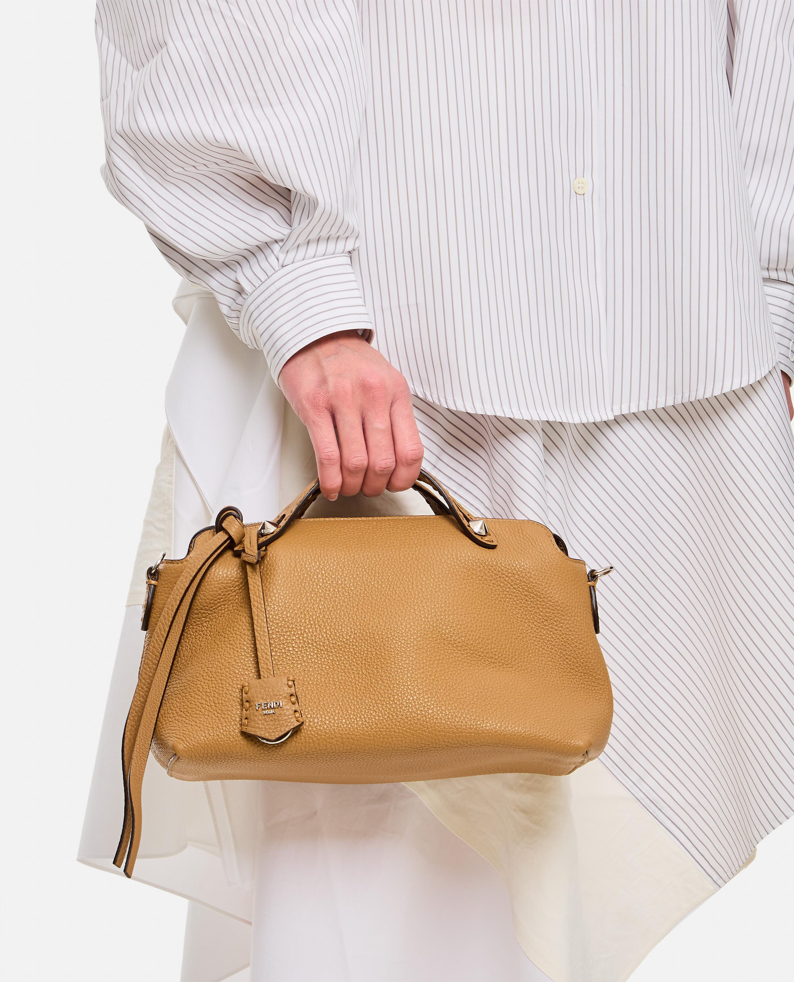 BY THE WAY SOFT LEATHER HANDBAG - 6