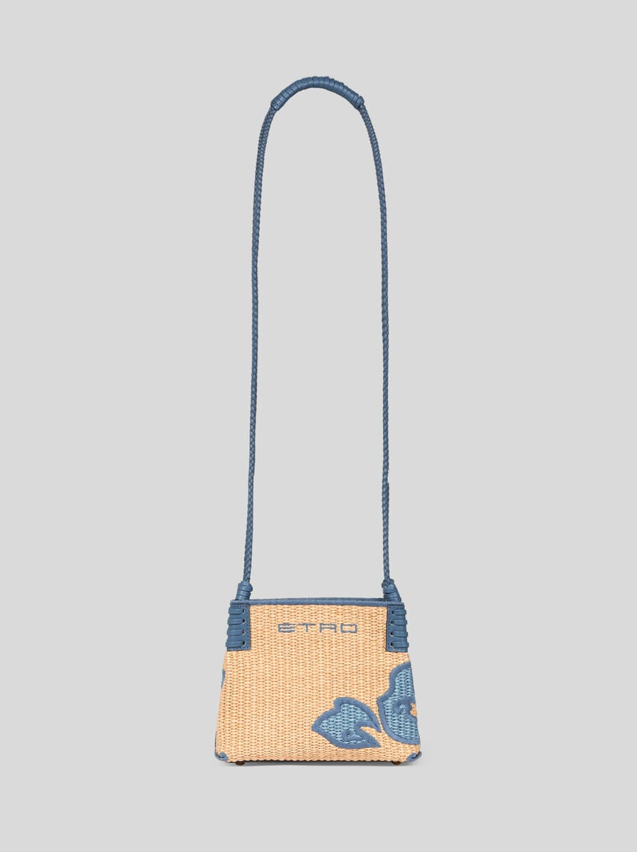 MINI LIBRA BAG - 3