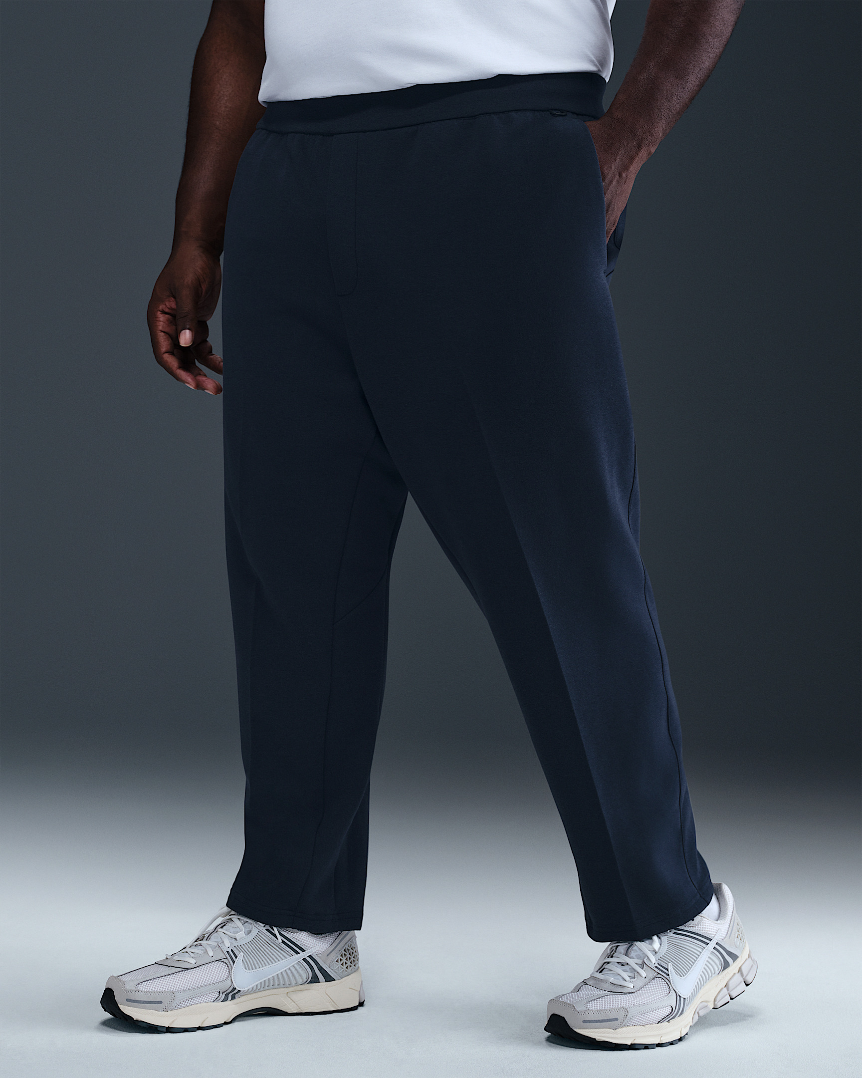 Nike 24.7 ImpossiblySoft Men's Dri-FIT Pants - 9