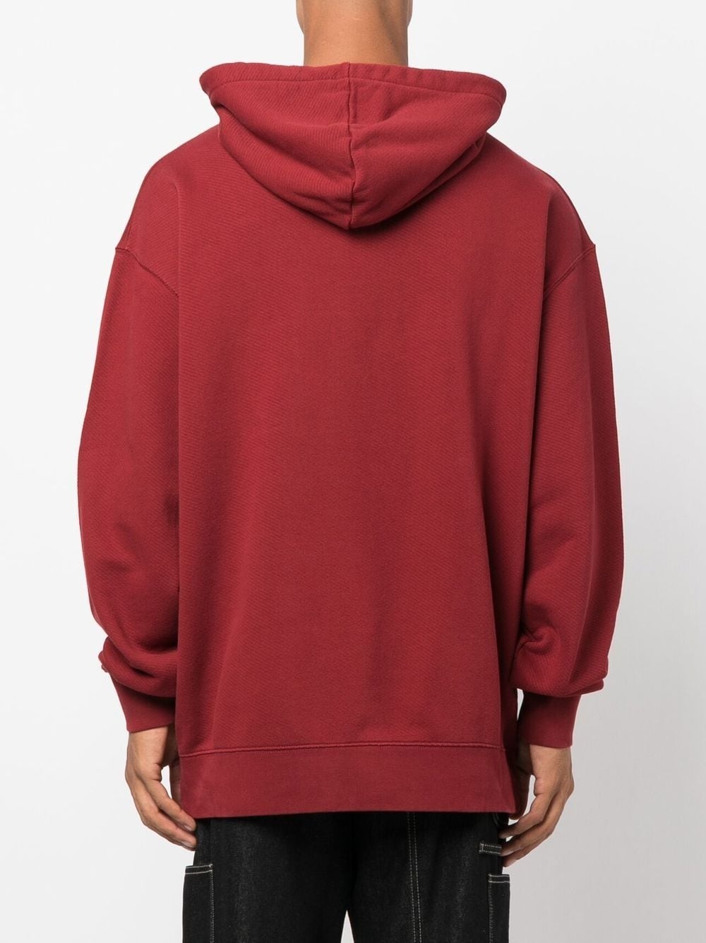 Le sweatshirt Spirale hoodie - 4