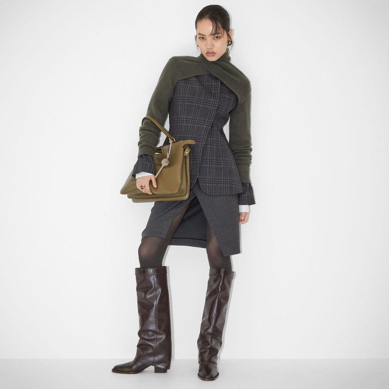FENDI Jacket outlook