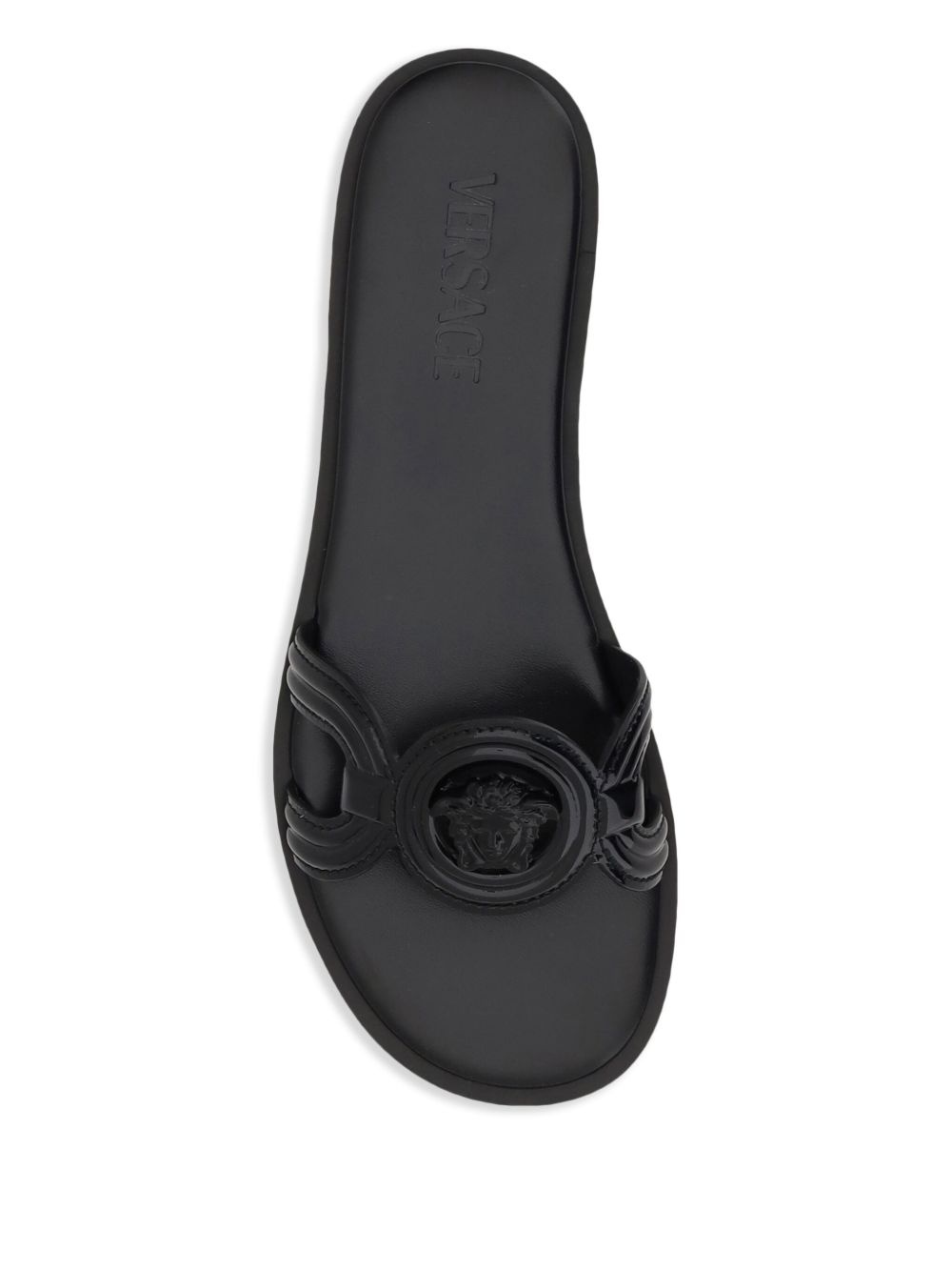 Medusa '95 slides - 4