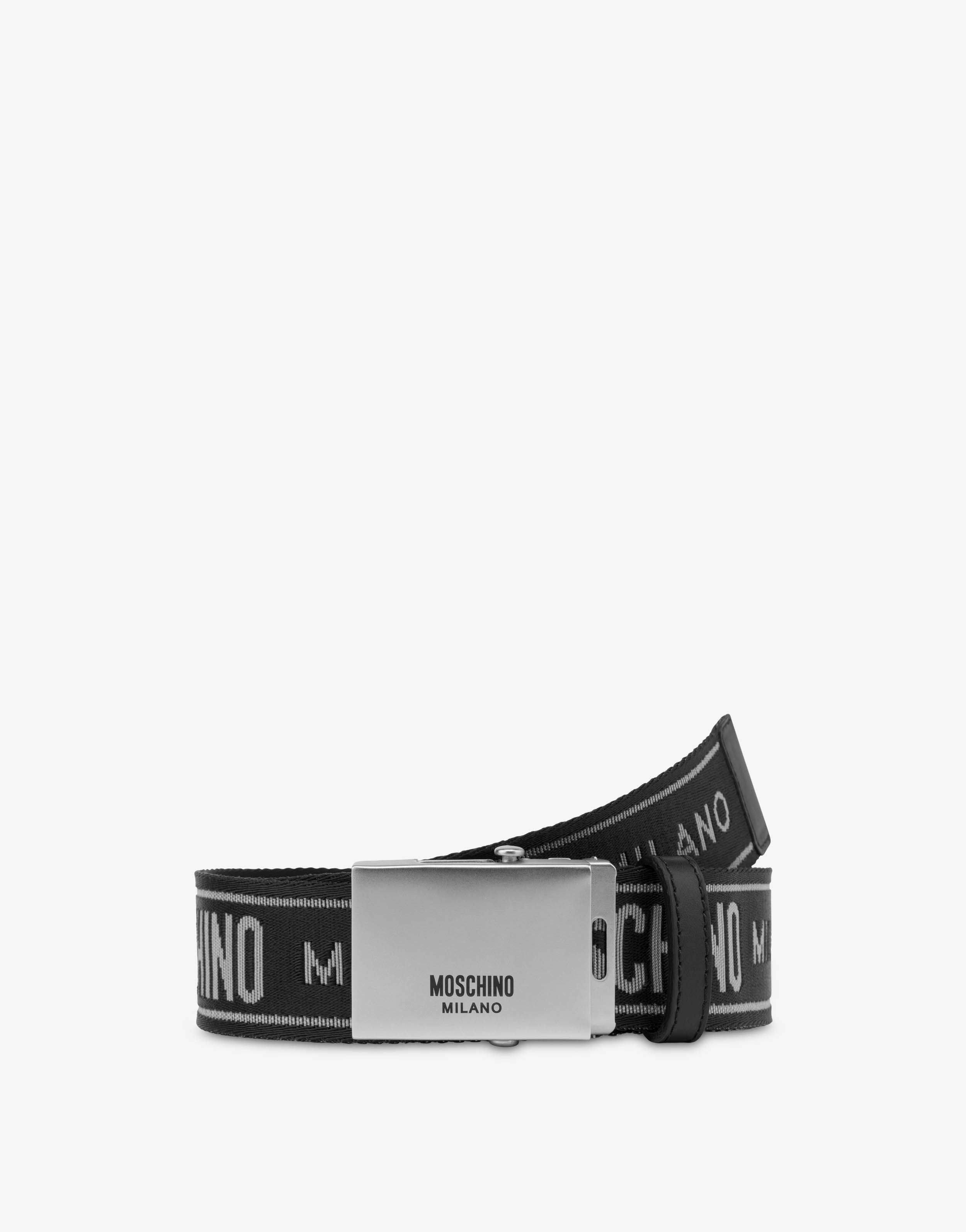 LOGO TAPE BELT - 3