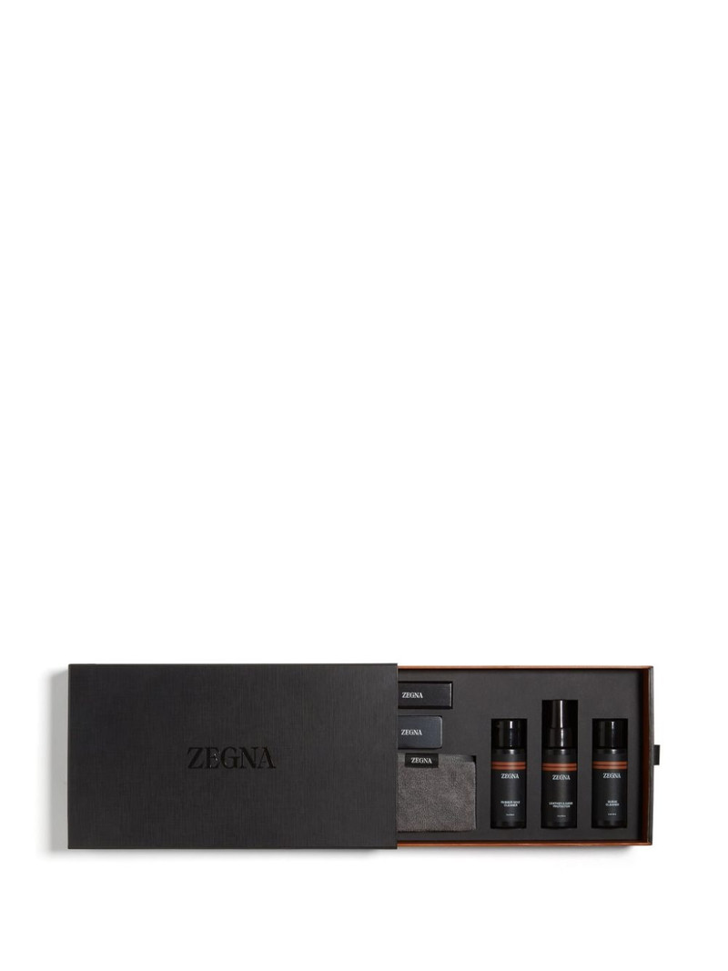 Triple Stitch™ care kit 3