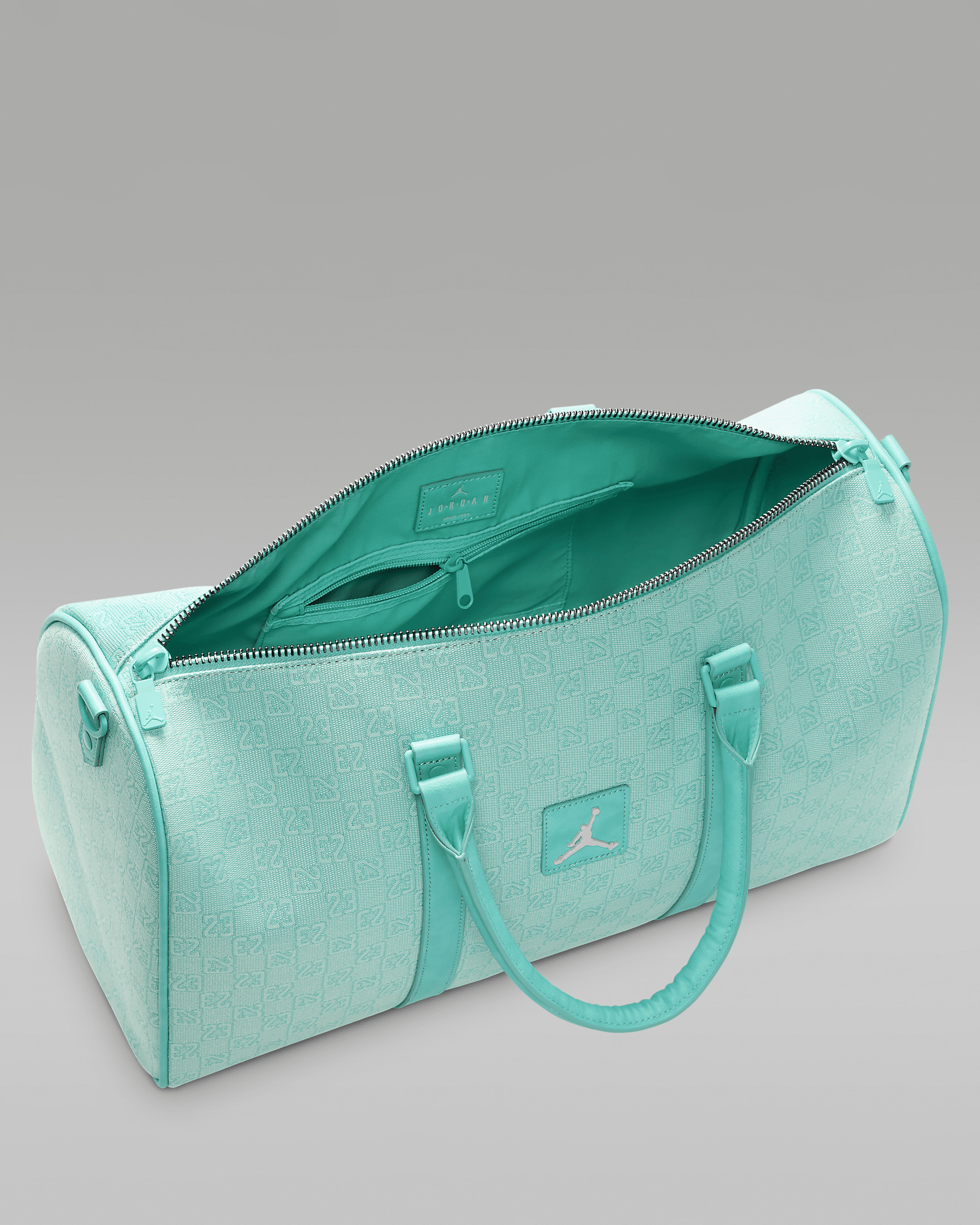 Jordan Monogram Duffle Bag (25L) - 5