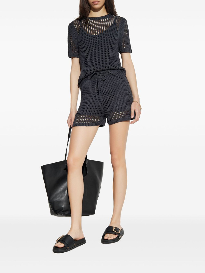 ALLSAINTS Paloma shorts outlook