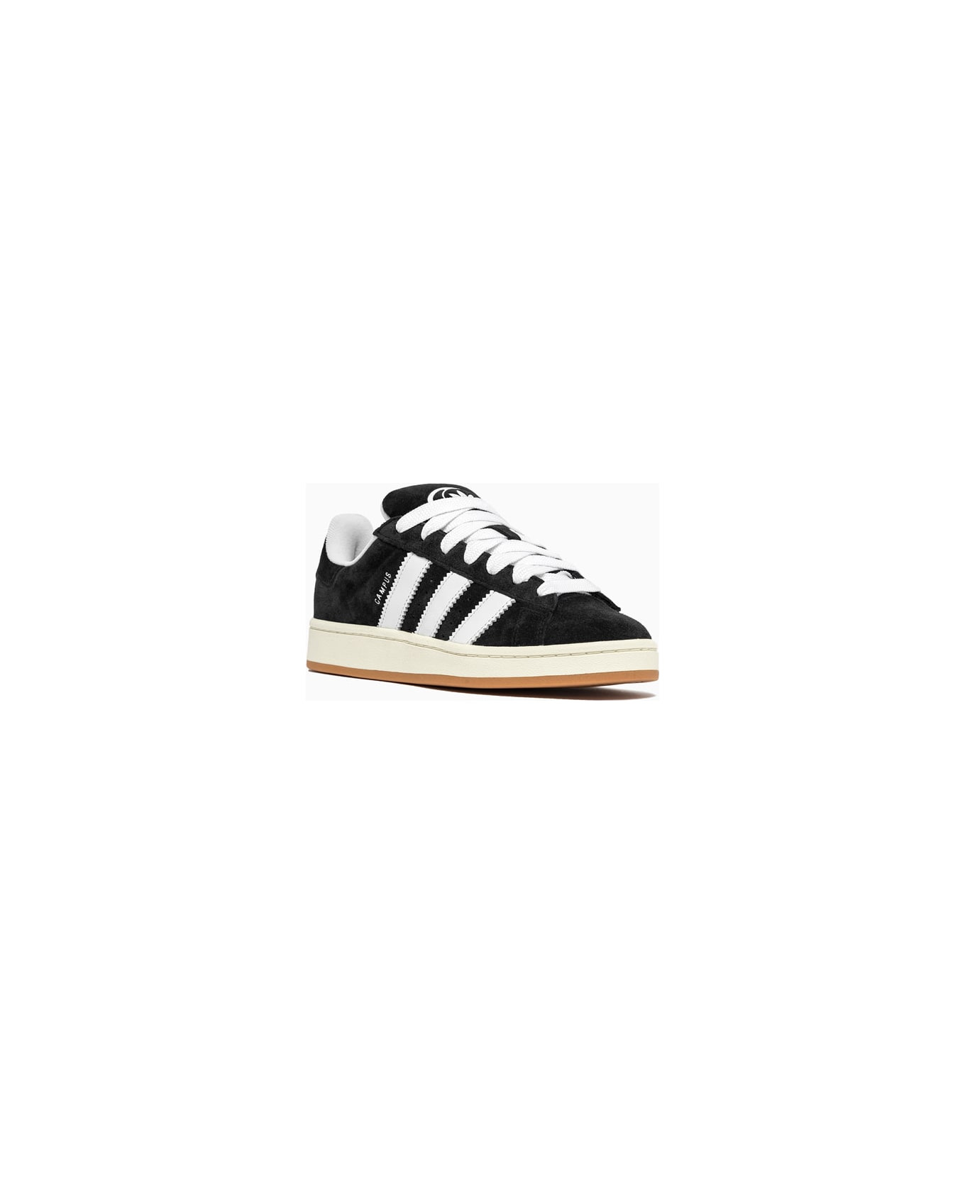 Adidas Originals Campus 00s Core Black Sneakers Hq8708 - 2