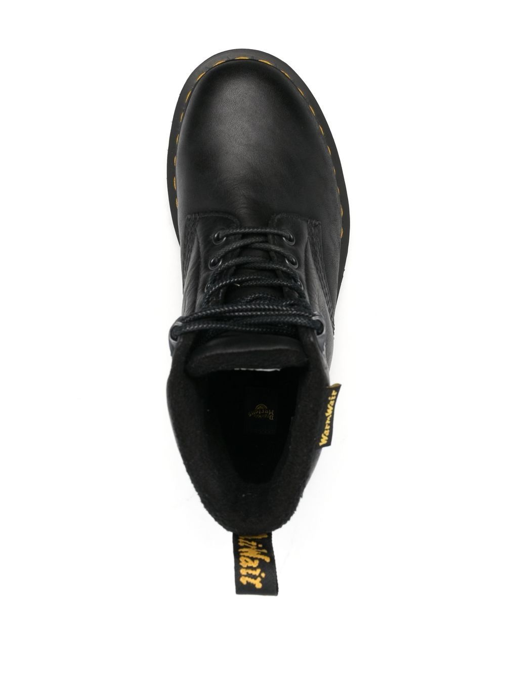 1460 Pascal leather boots - 4