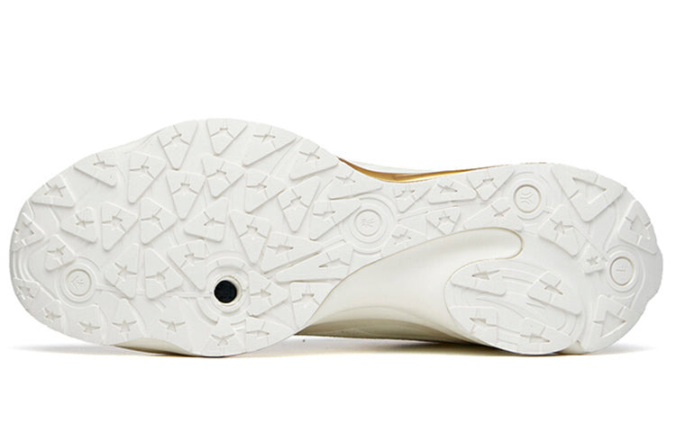 (WMNS) ANTA Star Series Sneakers 'Olympic' 122135510A-3 - 5