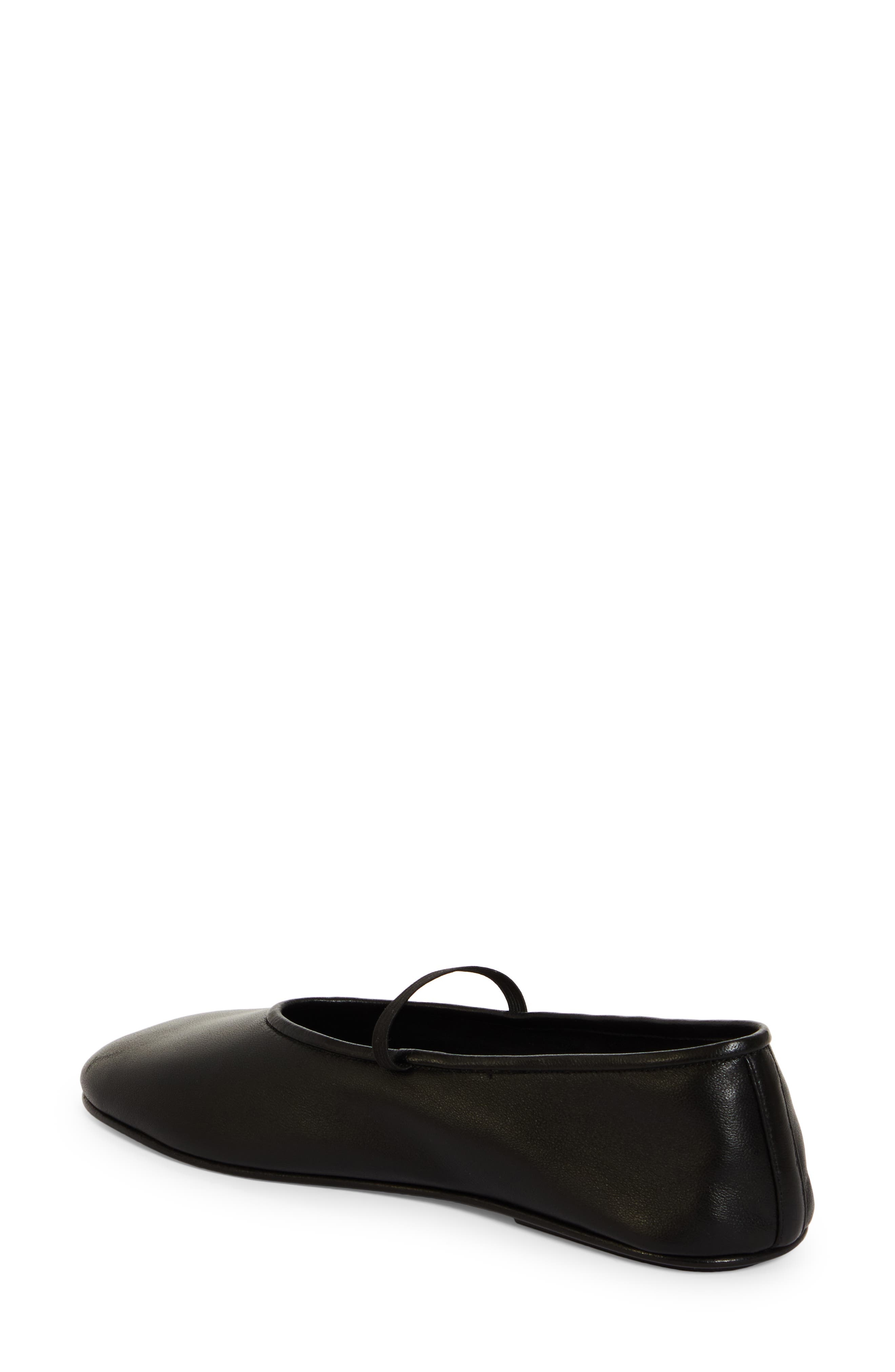 Ballet Flat - 2