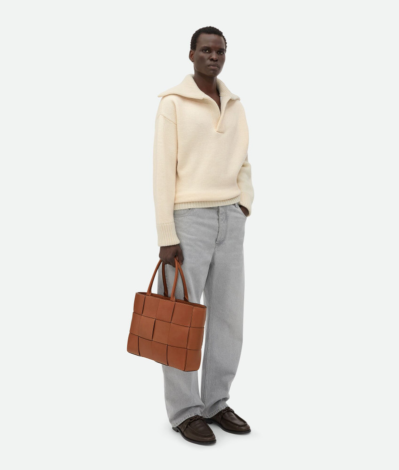 Bottega Veneta Medium Arco Tote Bag outlook