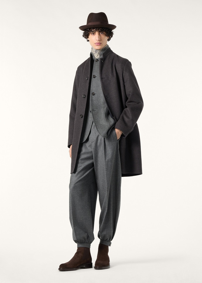 Spagna Jacket - 2