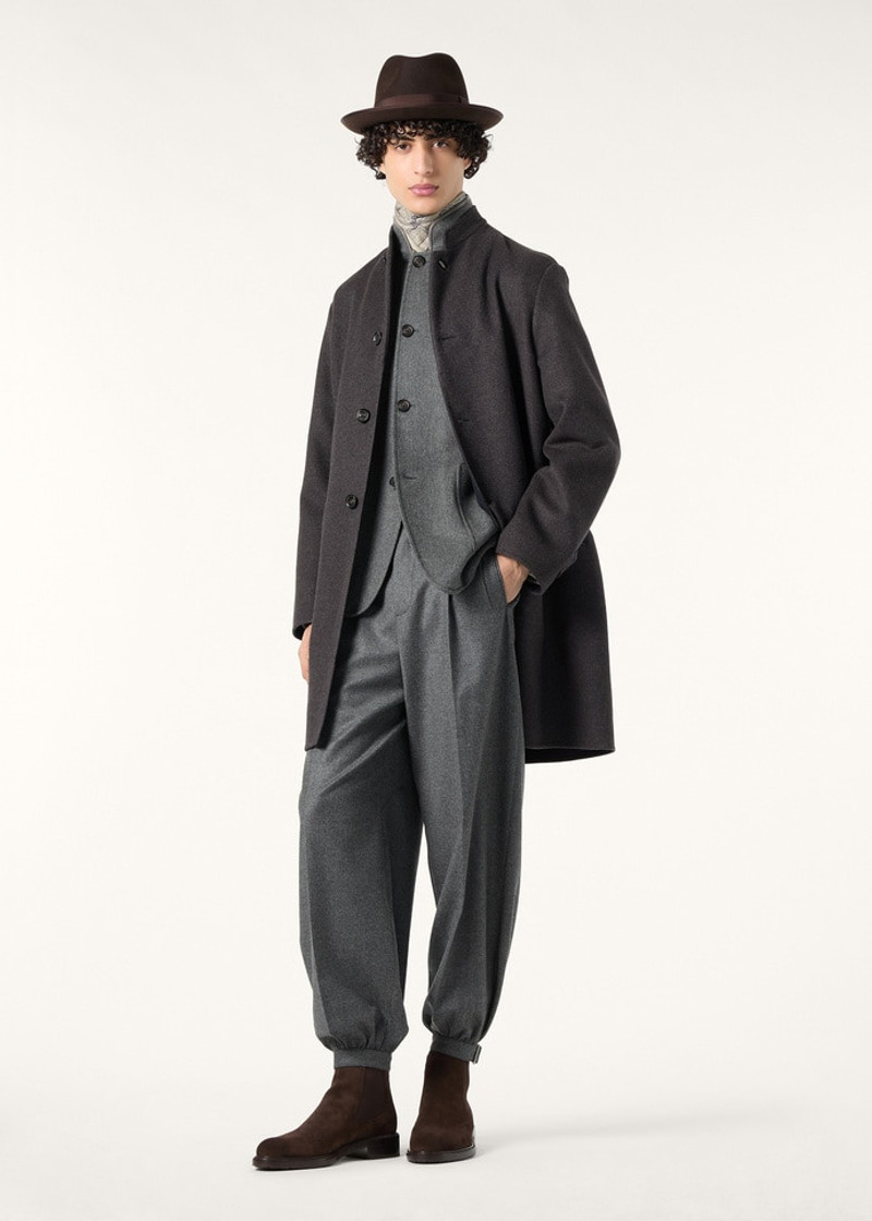 Loro Piana Spagna Jacket outlook