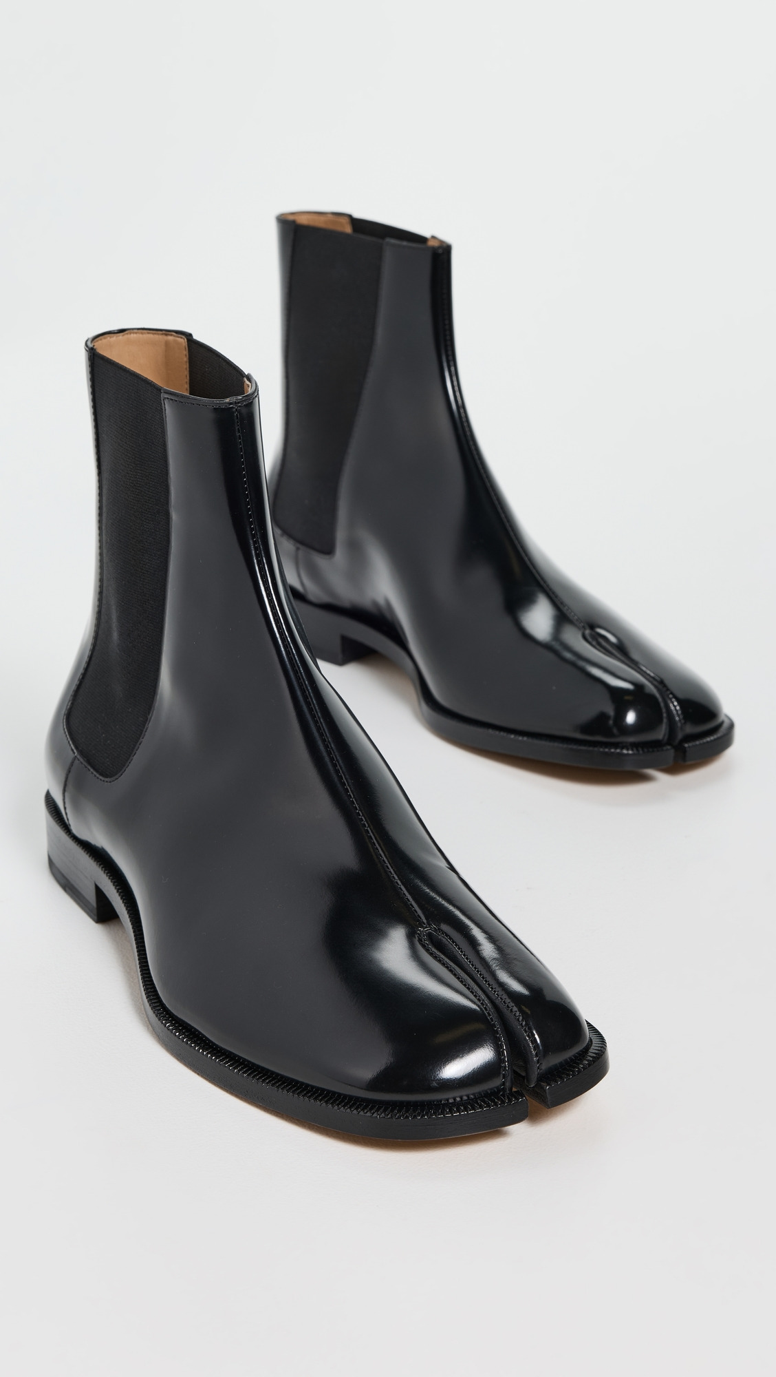 Tabi Chelsea Boots - 3