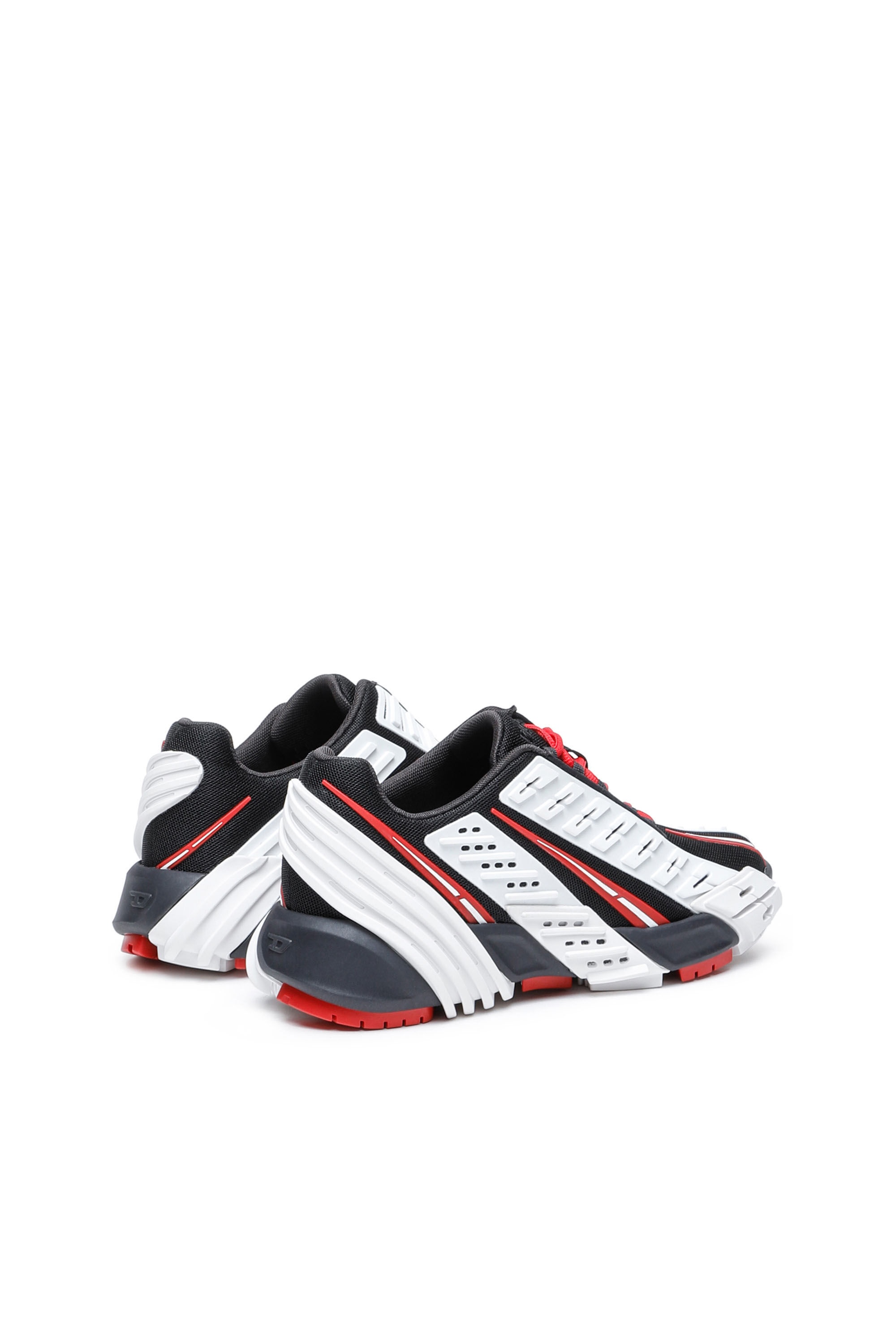 S-PROTOTYPE LOW SNEAKERS - 3
