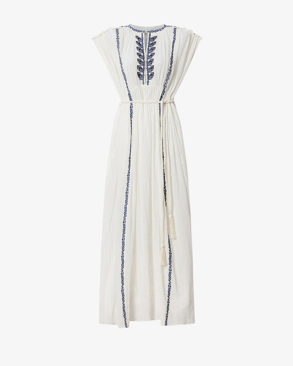 LIVIANE DRESS - 1