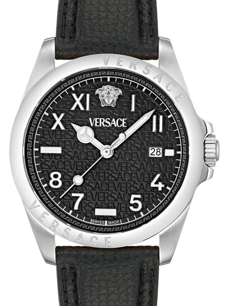VERSACE Ronda 41mm outlook
